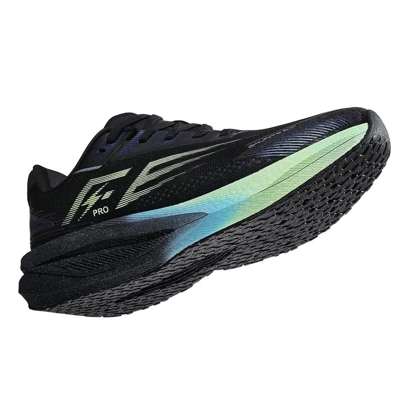 Sports Running Shoes Men Marathon Athletic Outdoor Carbon Plate Breathable Lightweight Comfortable Women's Professional Sneakers — image 6