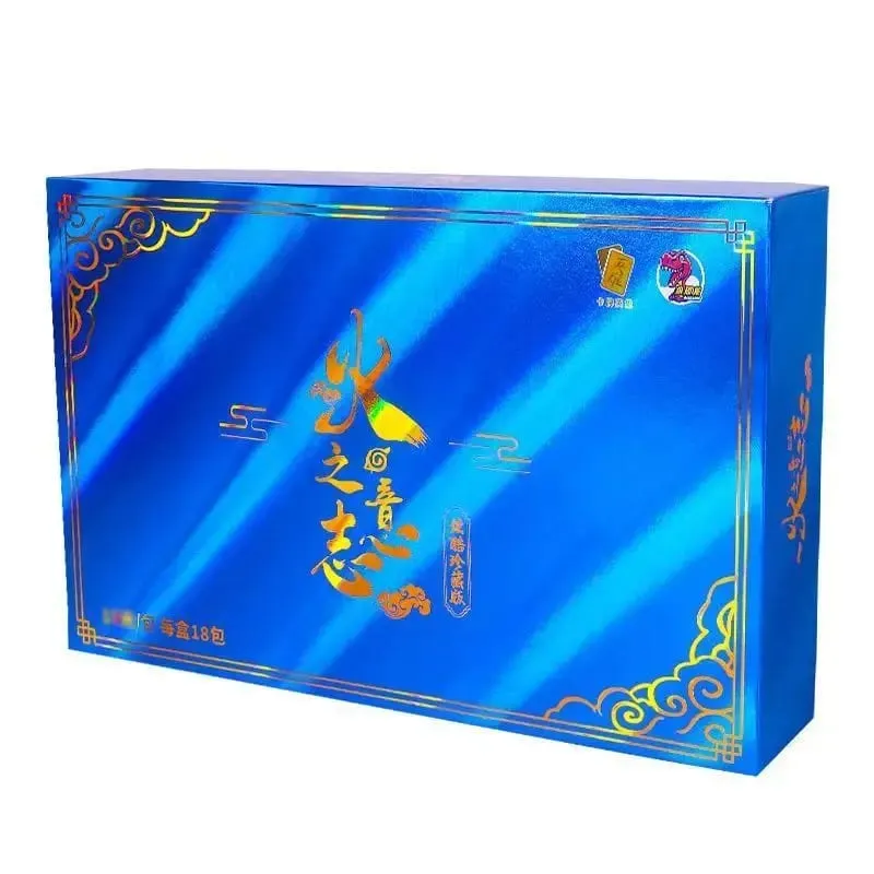 Genuine Anime Naruto Cards Shippūden Kakashi Ninja TCG SSR Rare Trading Collection Cards Battle Carte for Children Toy Gifts — image 21