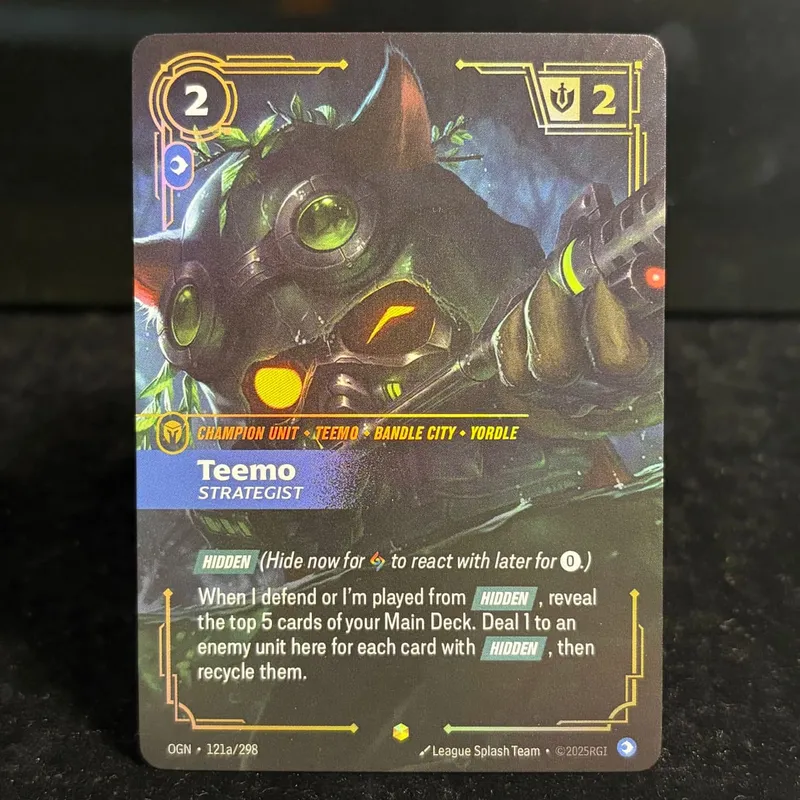 Runes Riftbound OGN Origin Genesis UNL Unleashed KaiSa Elder Dragon Collectible Alt Art Showcase Exclusive Holo Foil Proxy Card — image 20