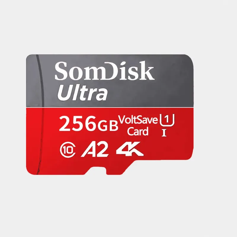 Durable Micro TF/SD Card 64GB 128GB 256GB 512GB Fast Transfer SD Memory Card USB Flash Memory Card for Mobile Phones/PC/Laptop — image 8