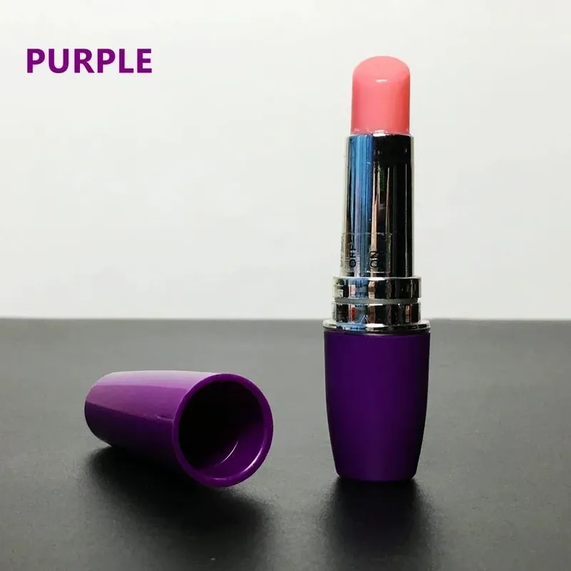 18 Powerful G Spot Vibrator Small Bullet Vibrators Mini Vibrating Egg Clitoris Stimulator Adult Sex Toys For Women Sex Toys Anal