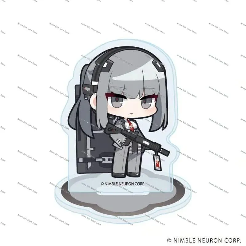 Anime Eternal Return Acrylic Stand Model Desktop Decoration Game Collectible Ornament Gift for Fans Keychain Exquisite Product