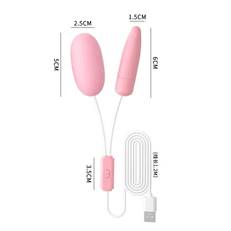 Portable Vagina Ball Sucking Vibrating Love Egg Massager Clitoral Nipple Stimulation Quick Orgasm Sex Toys For Women Adult Goods — image 11