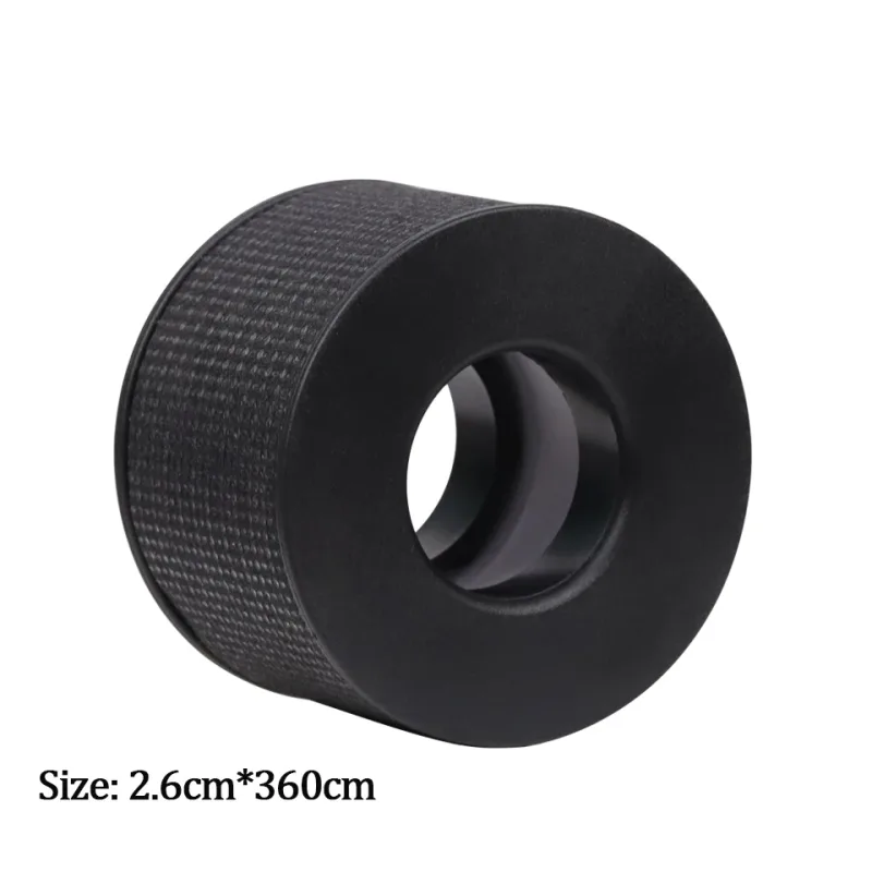 20Rolls/Lot Silicone Gel Tape for Lash Extension Sensitive Skin Multi Use Non-Woven Breathable Under Eye Pad Patches Makeup Tool