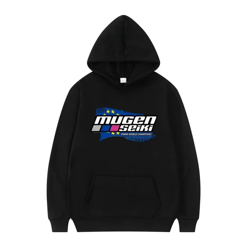 Winter Autumn Mugen Seiki Sweatshirt Cool Men Pullover Fashion Hoodies Streetwear Tops — image 12
