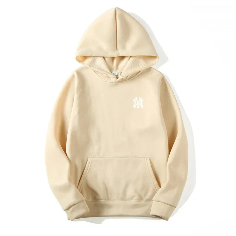 Men's Hoodies Women Hoodie New in Hoodies & Sweatshirts for Men Clothing Women's Hoody Sports Sweatshirt Man Streetwear Harajuku — image 14