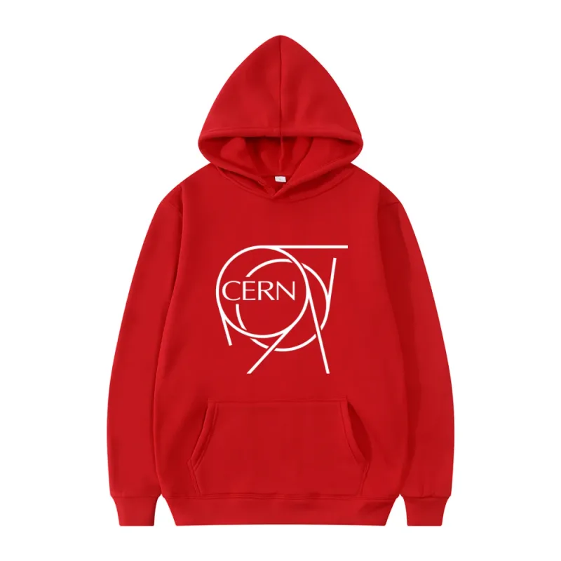 Cern Sweatshirt Men Women Hoodies Fashion Winter Autumn Long Sleeve Pullover Streetwear Man Clothes — image 17