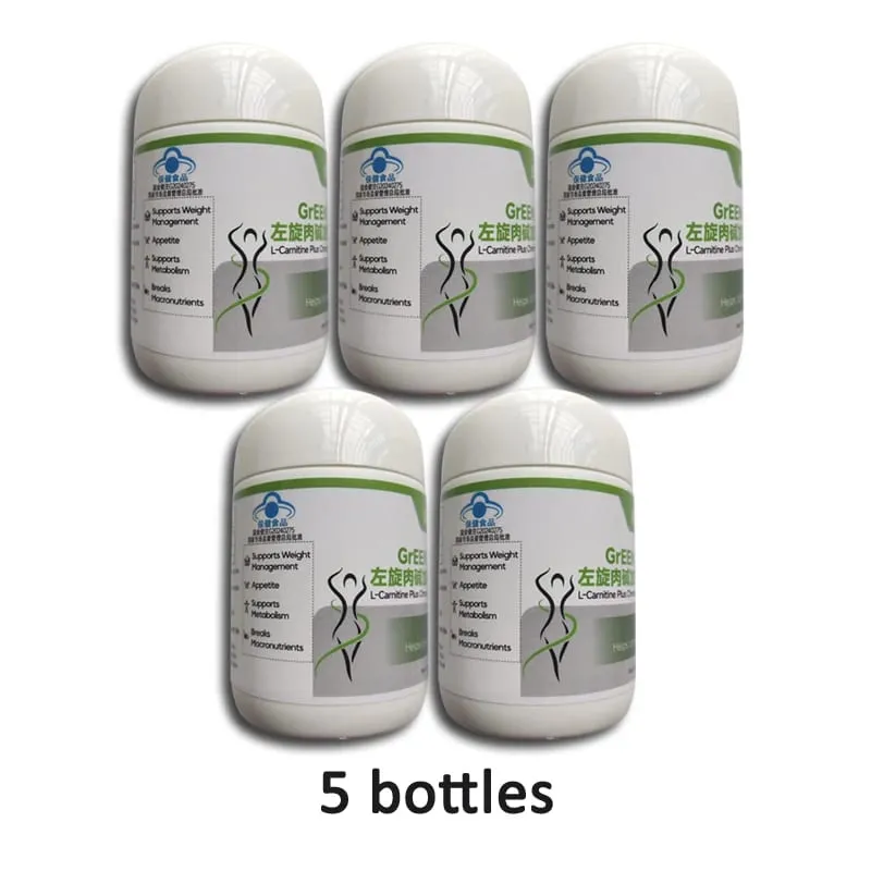 LIADaidaihua capsules Detox Slimming quick Fat Burning Full Body Sculpting Powerful Weight Loss Fast Belly Keep slim pills