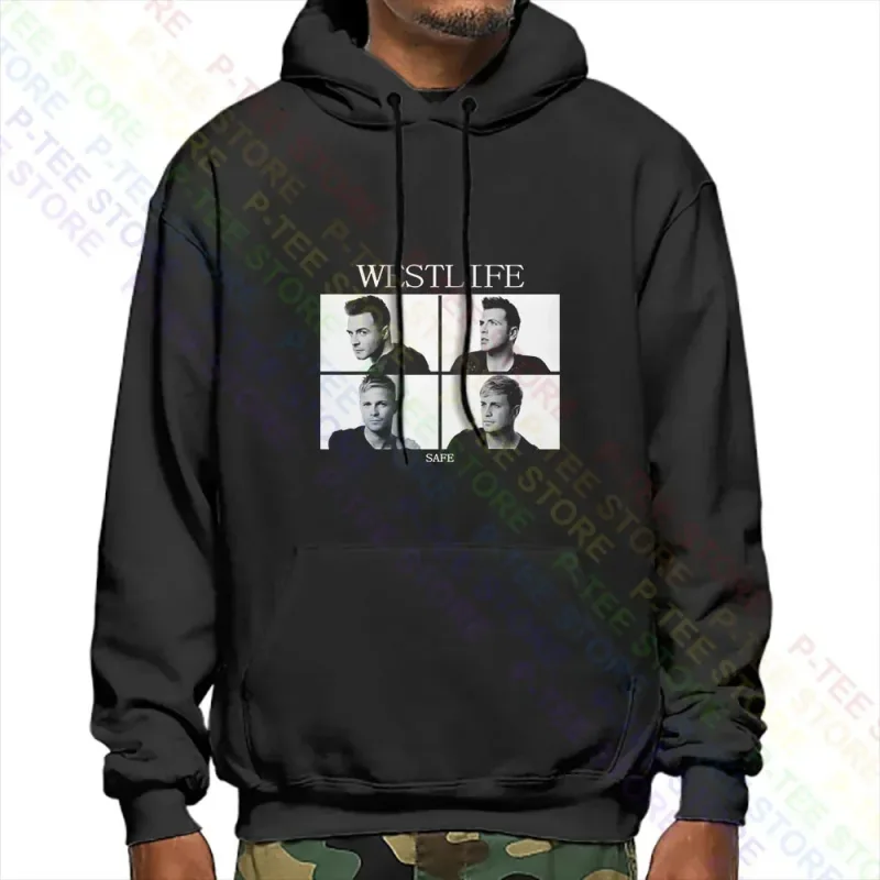Womens S Westlife Summer Casual Gift Top Girls Band Rock Party Girls Hoodie Sweatshirts Streetwear Hip Hop Hoodies