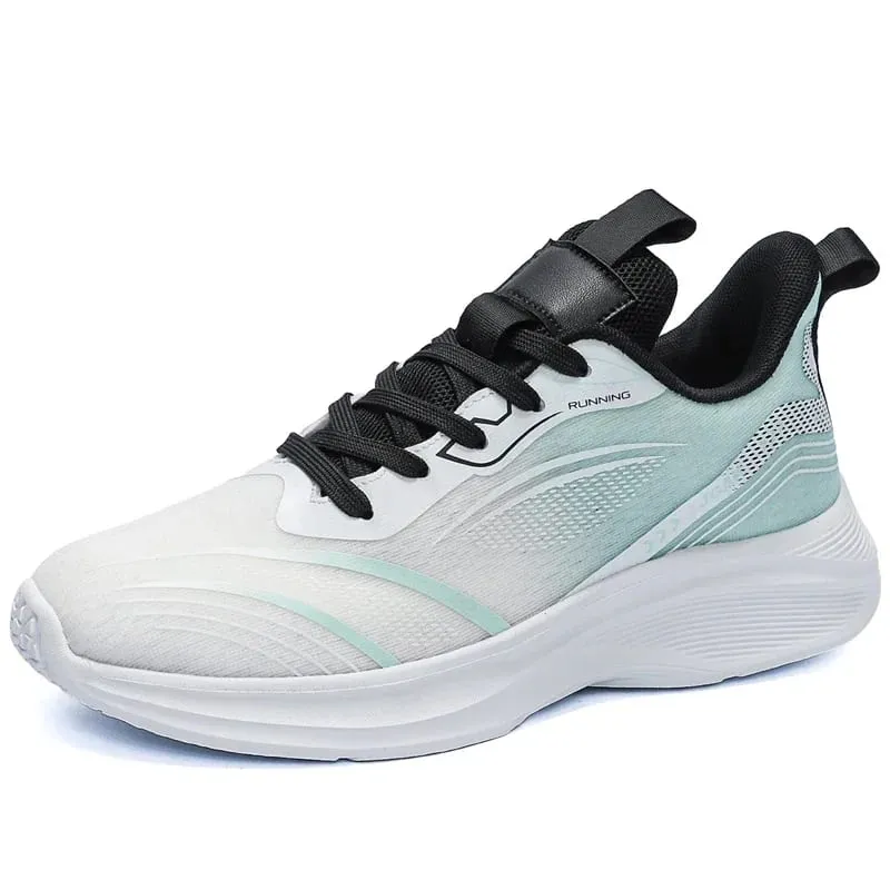 Plus Big Size 49 50 51 52 Black Sneakers Mens Casual Sports Shoes Lightweight Zapatillas Deportivas Hombre Tenis Masculino — image 15