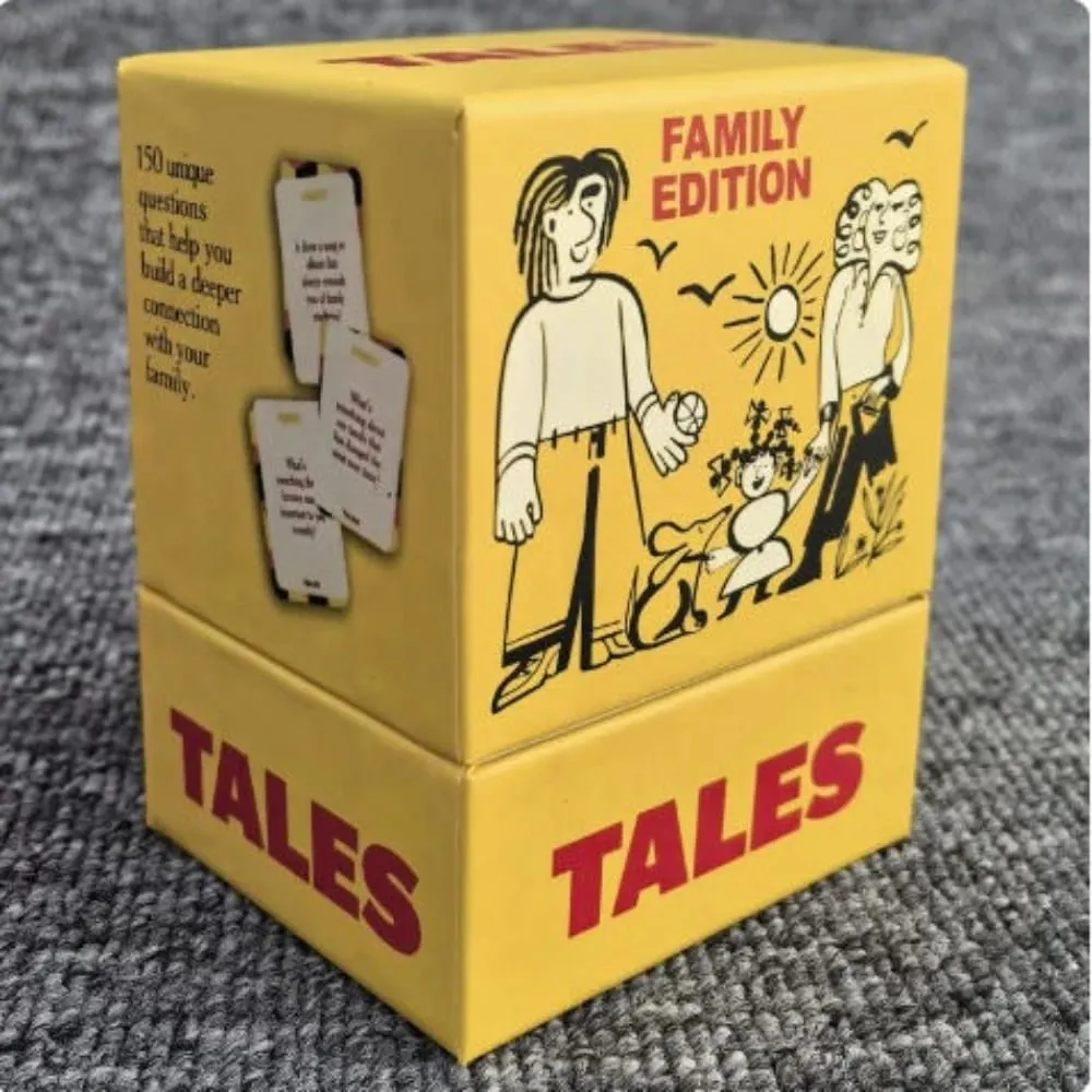 •Hot Selling English Version Couple Conversation Adult Dating Ideas desktop Card Game to Spend Quality Time Together — image 3