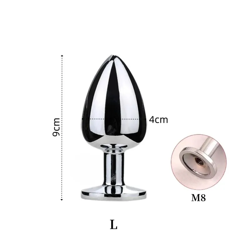 30-100cm Sexy Real Fox Tails with Separable Funny Butt Plug for Couple BDSM Cosplay Adult Sweet Love Games Sex Toys