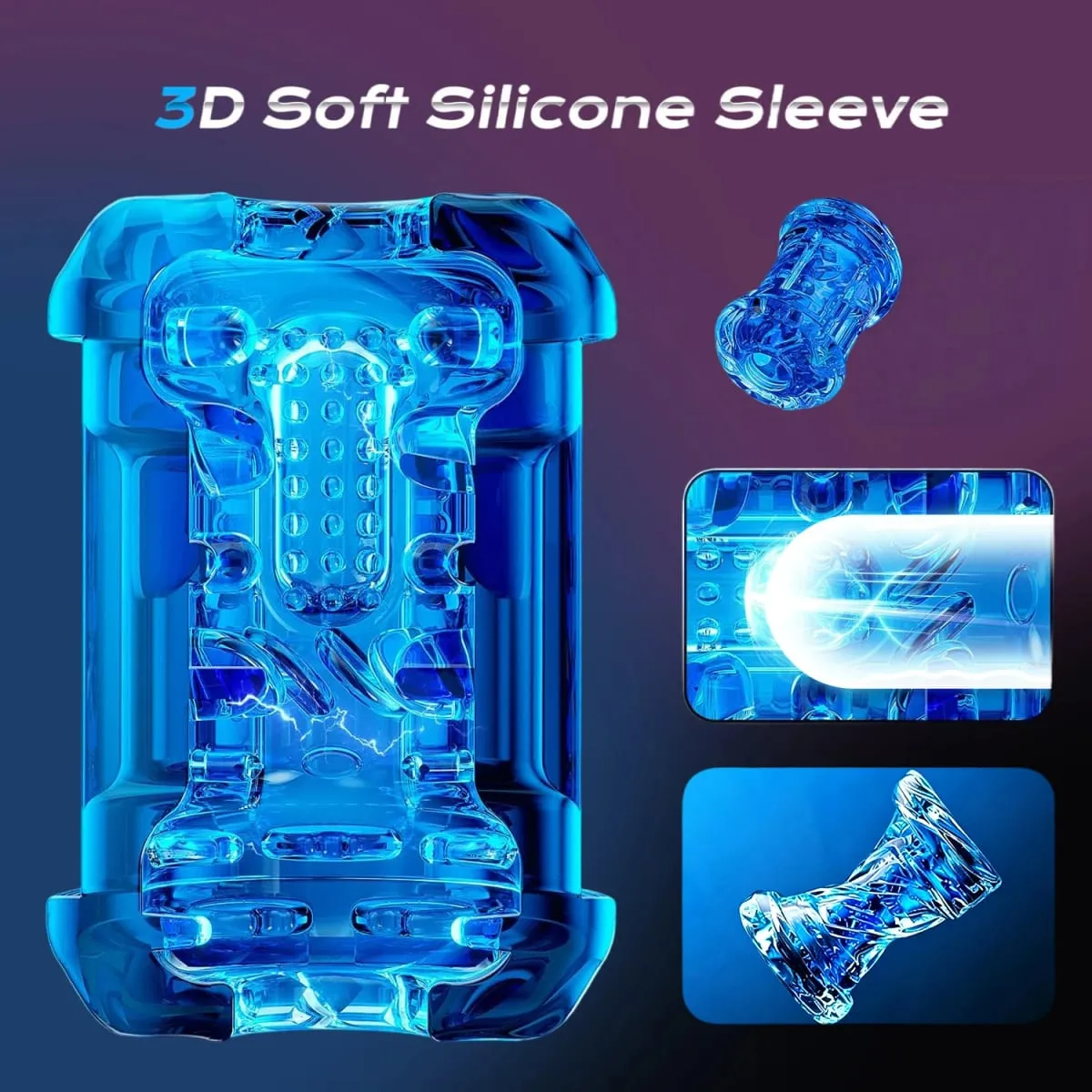 2026 New Automatic 12cm Thrusting Rotating Handle Phone Stand Male Mastusbafor Cup Pocket Puzzy Blowjob Machine Sex Toys For Men