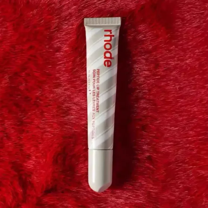 Rhode Skin Spring Lip Gloss Lip Balm Udjævnende Læbestift Linjer Varig Nærende Kvinder Daglig Pleje Moisturizer Blush Girl Makeup — image 25