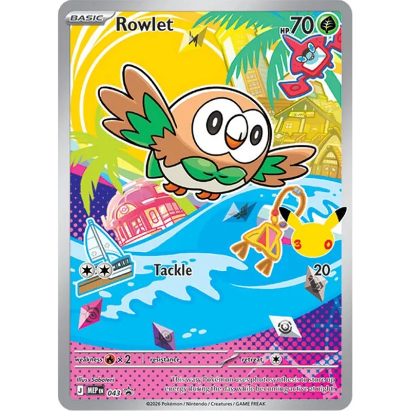 DIY Collection Cards 30TH Charmander Bulbasaur Squirtle Self Made Single Card Classic Game Anime Card Gift Toy — image 9