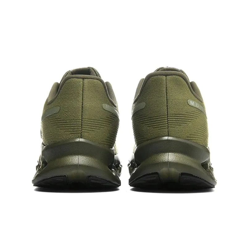 2026 New Summer New Shock Absorbing Casual Sports Shoes Off Road Running Men's and Women's Shoes Fashion Trend Golf Shoes 39-45