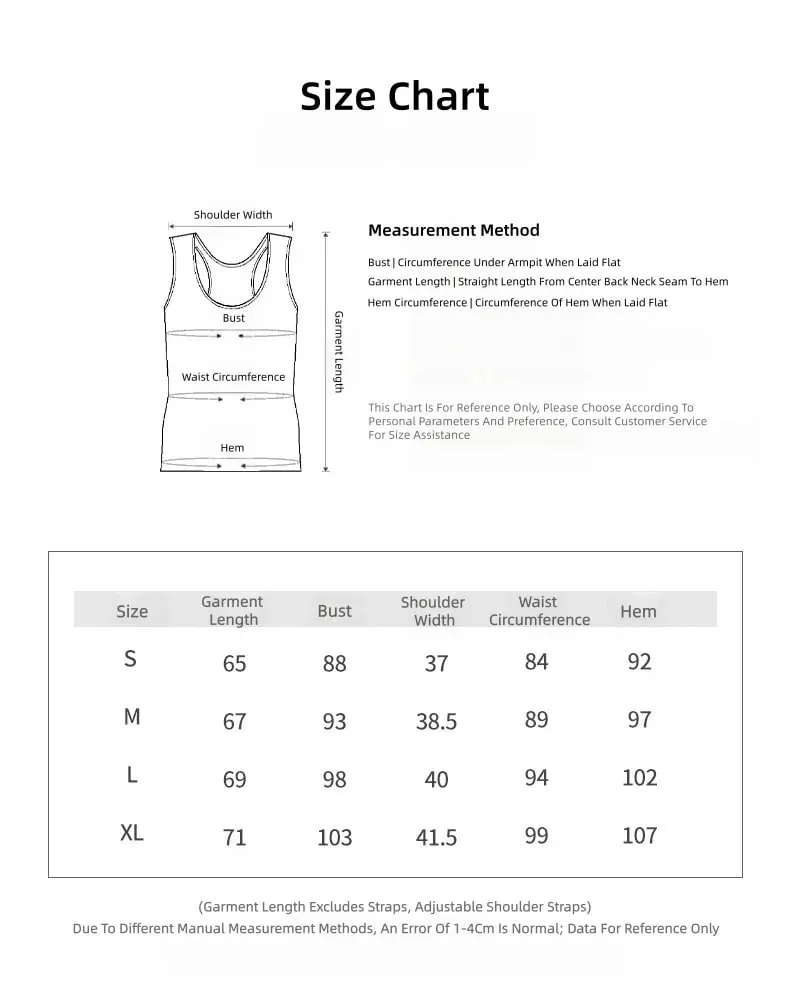 Solid-Color Cotton V-Neck Base Layer Tank Top Women's Soft Breathable Sleeveless Top Outerwear — image 8