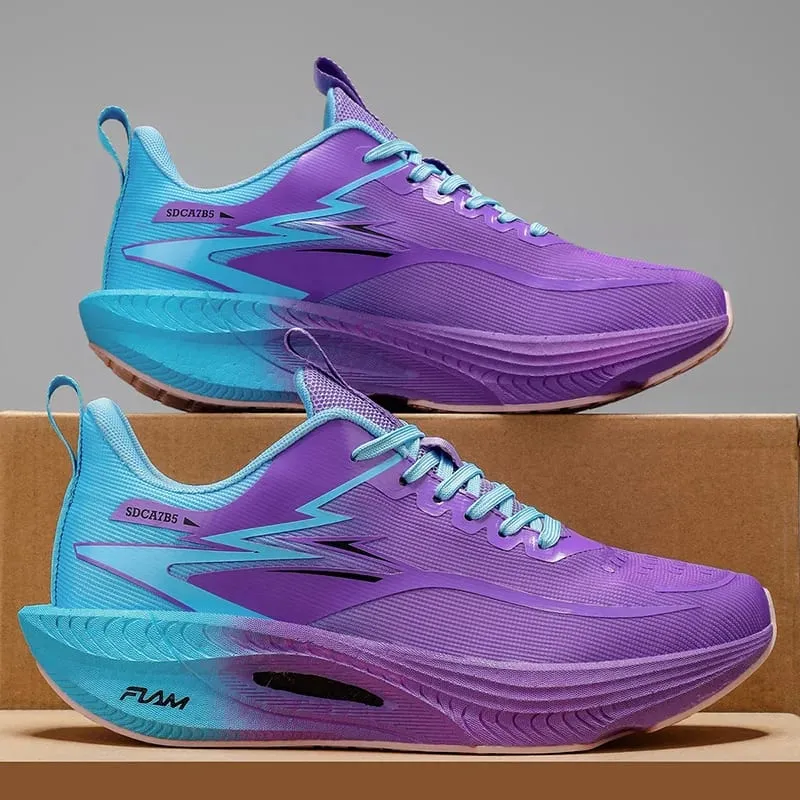 Unisex Casual Sneakers - Breathable Upper and Sole Lightweight Shoes for All Seasons Gym and Everyday Wear Low-Top Round Toe Design Available Comfortable to Wear All Year Round Suitable for Sports Camping and Casual Wear Unisex — image 12