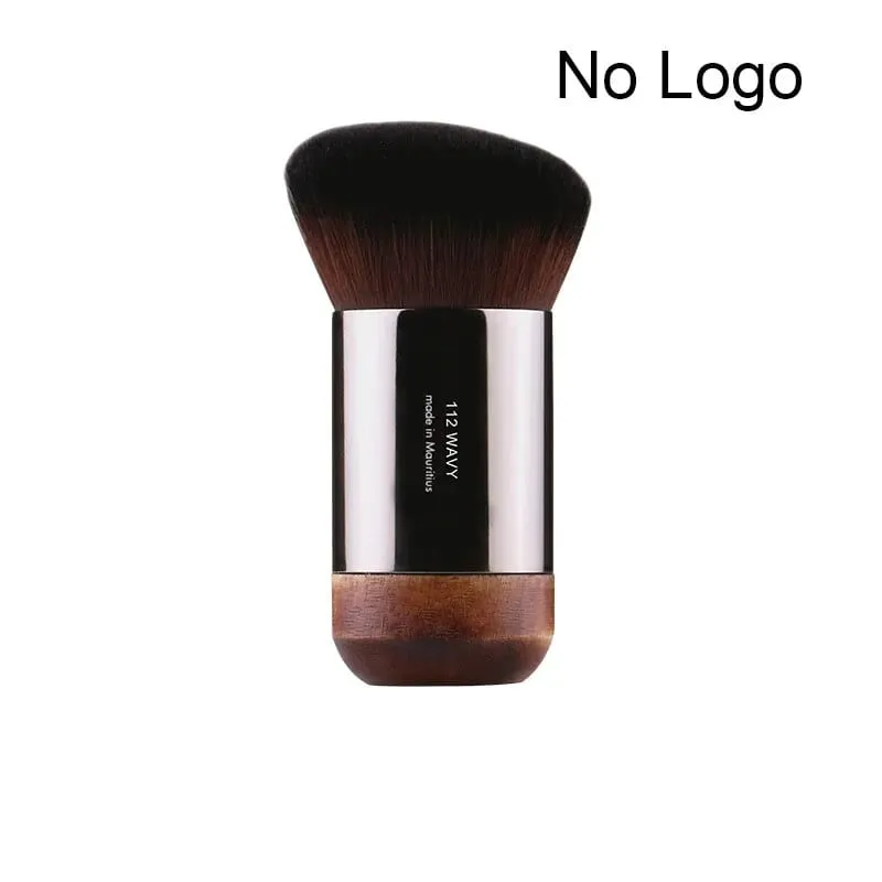 1 st Natuurlijke hout Oogmake-up Kwasten Detail Oogschaduw Make up kit Concealer Smudge Markeerstift Wenkbrauw Eye Brow roller Borstel