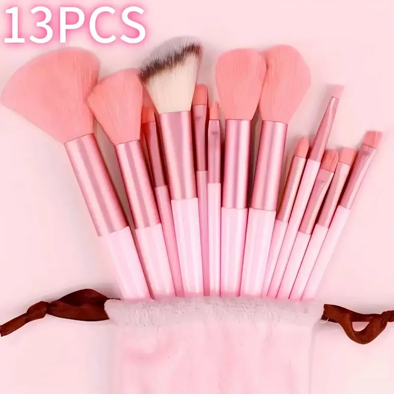 33 db-os beauty set sminkkészlet nagy és kis szépségszivacsok a hibátlan sminkfelvitelhez és a smink eltávolításához teljes készlet — image 12