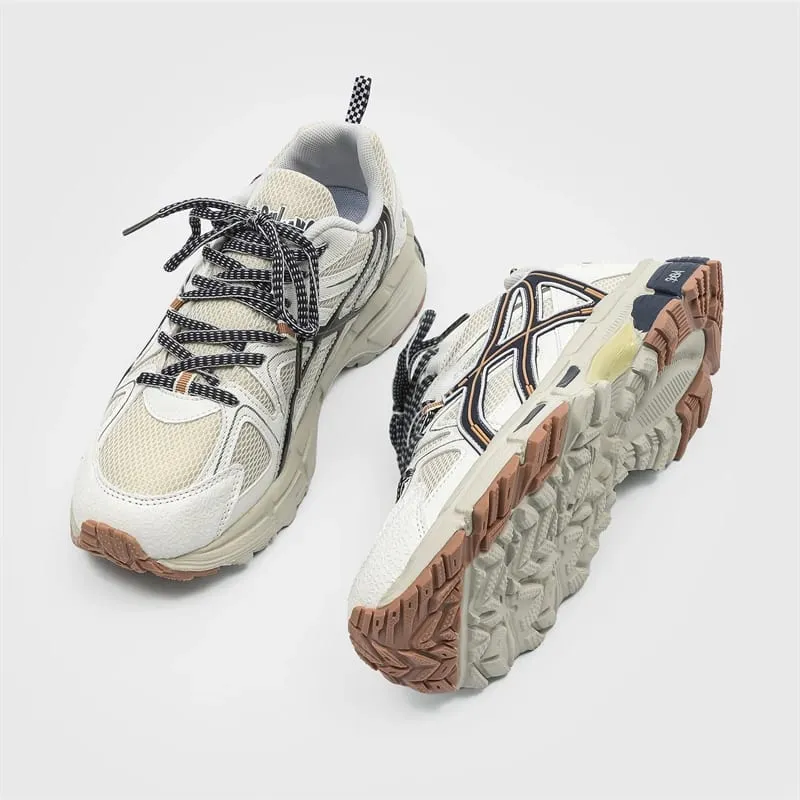 High Quality New Sneakers Men Women Fashion Casual Shoes with Neutral Anti Slip Anti Odor Performance Hot Selling Retro Run Shoe — image 5