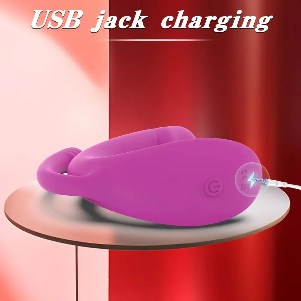 APP Control Vibrator Dildo for Women Clitoris Stimulator G-Spot Vagina Massager Butt Plug Female Sex Toy Adult Sex Supplies — image 3