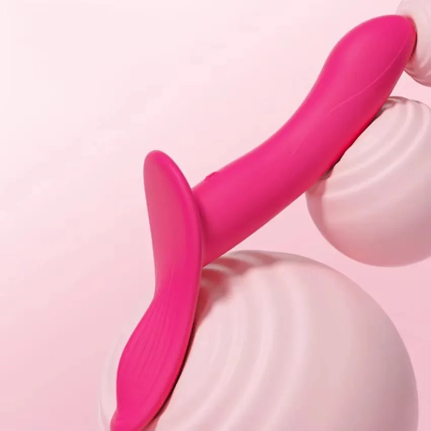 Strap-On Dildo with Adjustable Harness Wearable Realistic Double Dildo Vibrators Adult Sex Toys for Women Lesbians — image 3