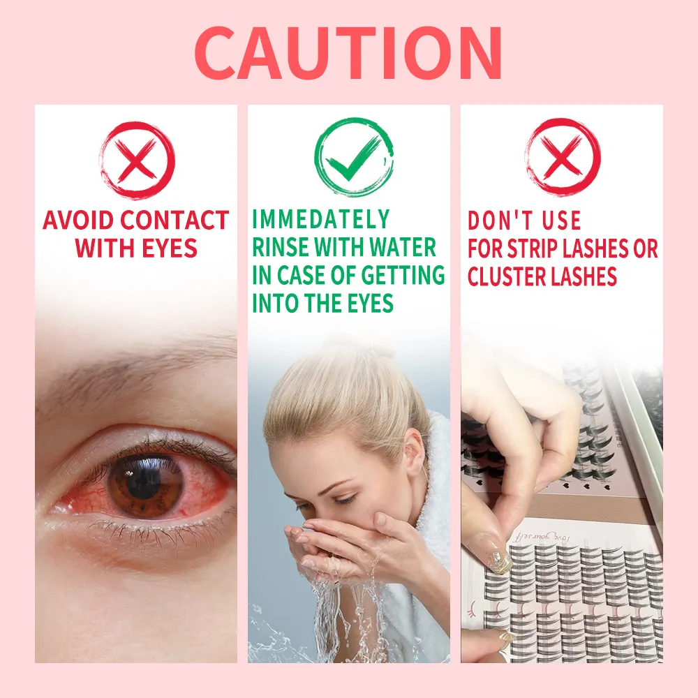Eyebrow Enhancer Serum Nuôi Dưỡng Mi Thành Phần Tự Nhiên Để Còn Đầy Đủ Hơn Dày Hơn Lông Mày Mi Trang Điểm Mắt Cosmeti — image 5