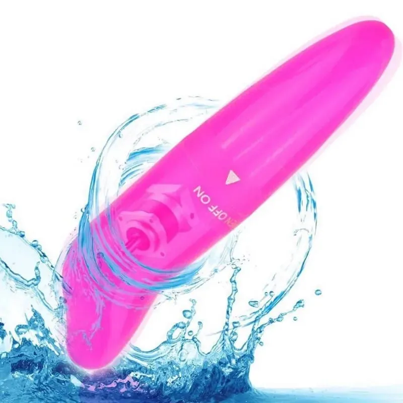 Mini Bullet Vibrator for Women Masturbation G Spot Clitoris Anal Powerful Vibration Stimulator for Women Massager Adult Sex Toys