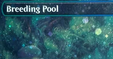 LK62 Galaxy Foil Arcane Signet Command Beacon Command Tower Thought Vessel Zuran Orb High-Quality TCG Proxy Cards (Black-Core)