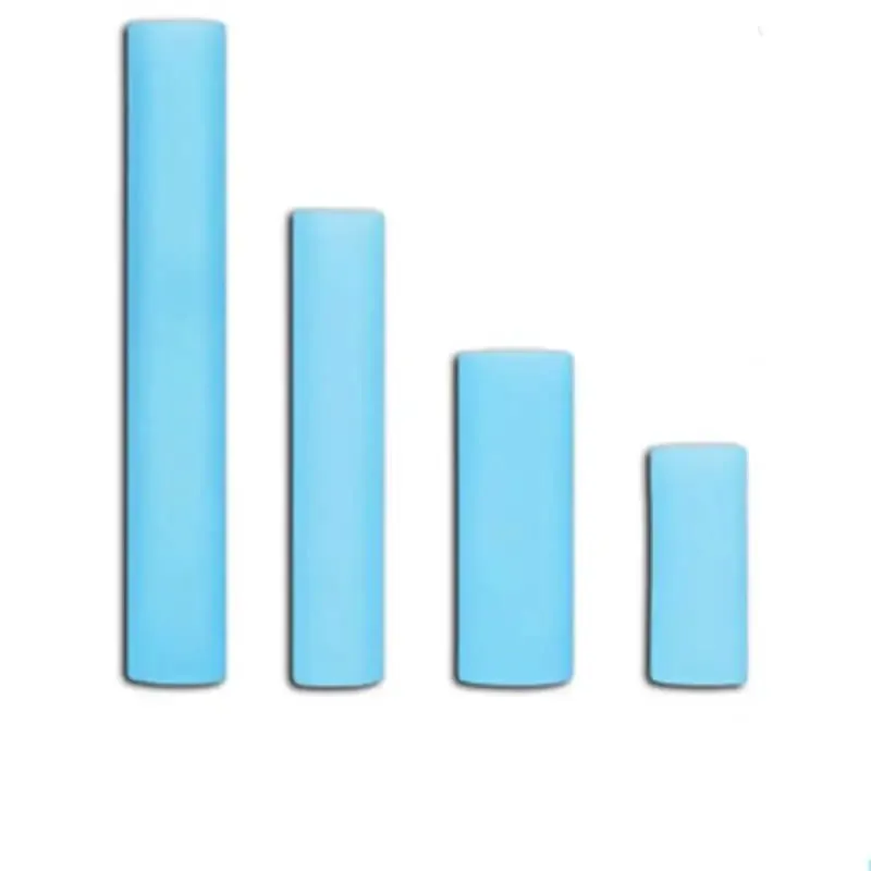 New Penis​ Pump Sleeve Cover Silicone Penis Extender Enlargement Male Masturbator Penis Massager Stretcher Sex Toys For Men
