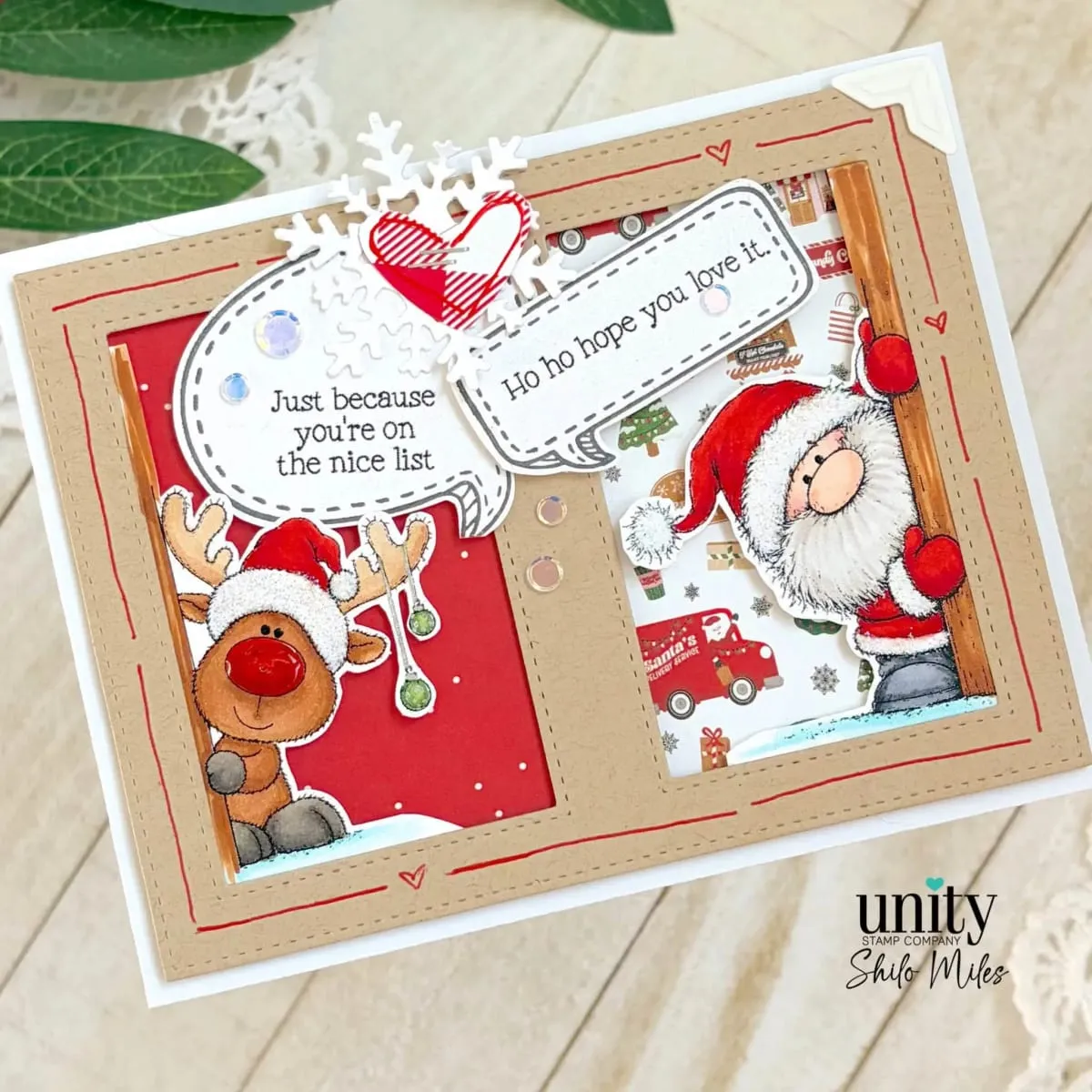 2026 Christmas Halloween Release Clear Stamps DIY Scrapbook Embossed Handcraft Paper Card Album Craft Template Supplies Newest — image 4
