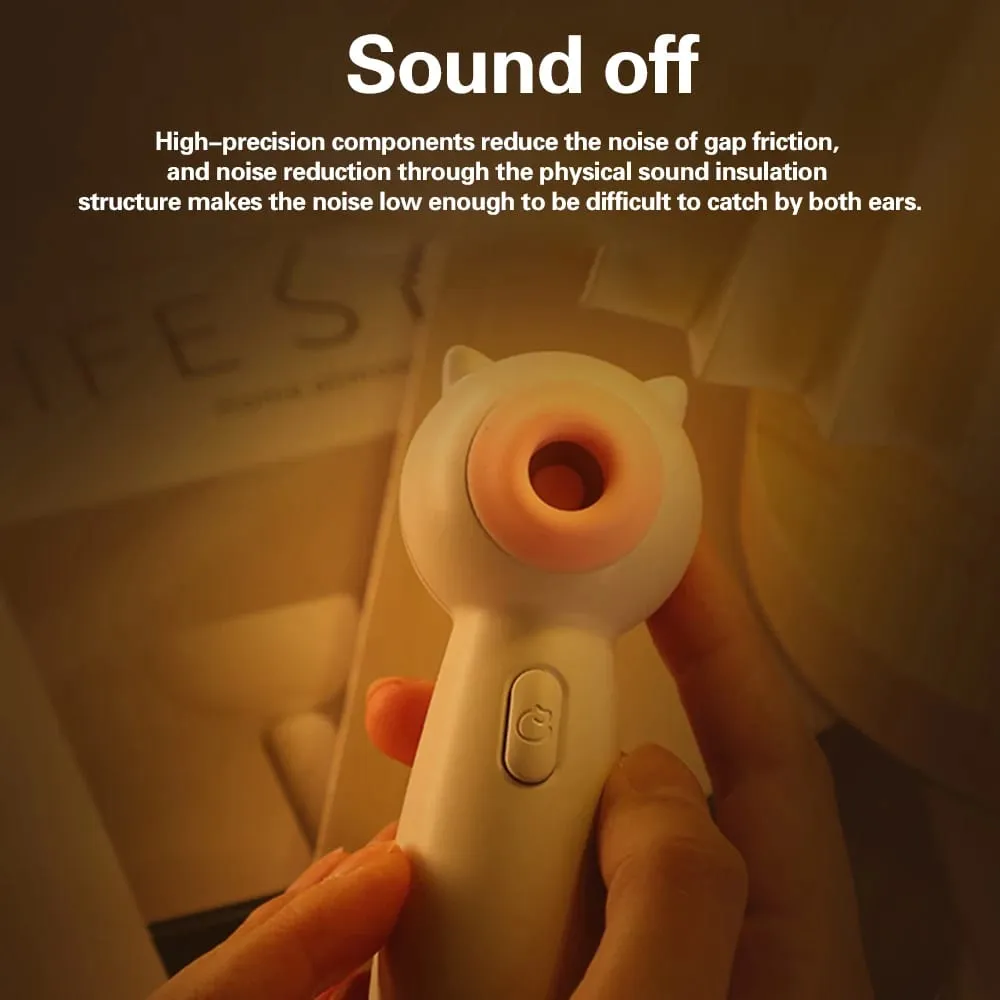 Sucking Vibrator Female Clitoris Vacuum Sucking G-spot Stimulator Vibrators Female Clit Nipple Masturbator Sex Product Adult 18+