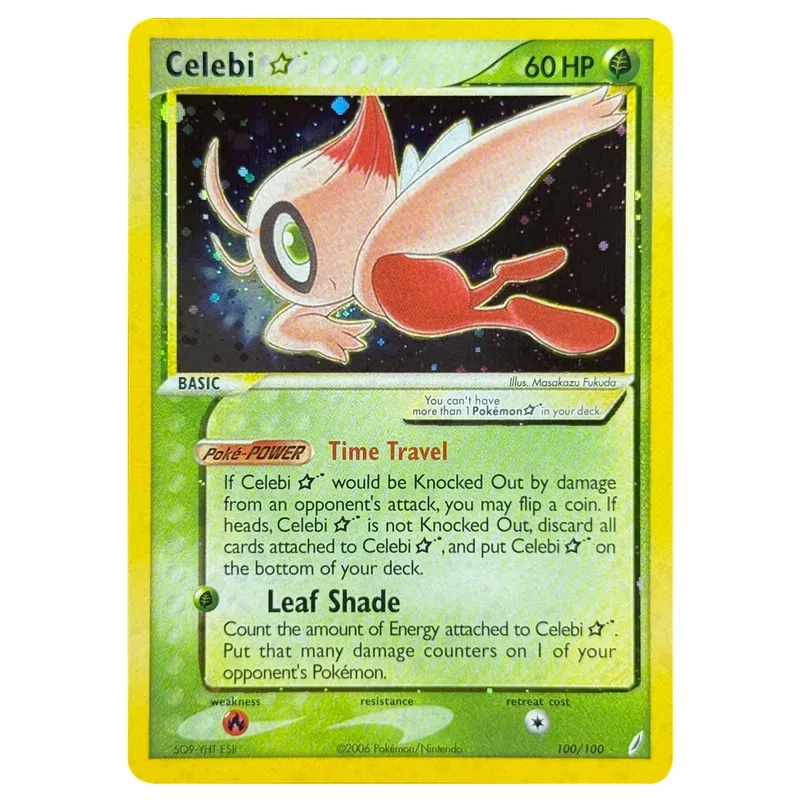 Proxy Cards Holographic Emerald Cacturne Rayquaza Hidden Legends Kyogre Crystal Guardians Alakazam Star Flareon Metagross — image 13