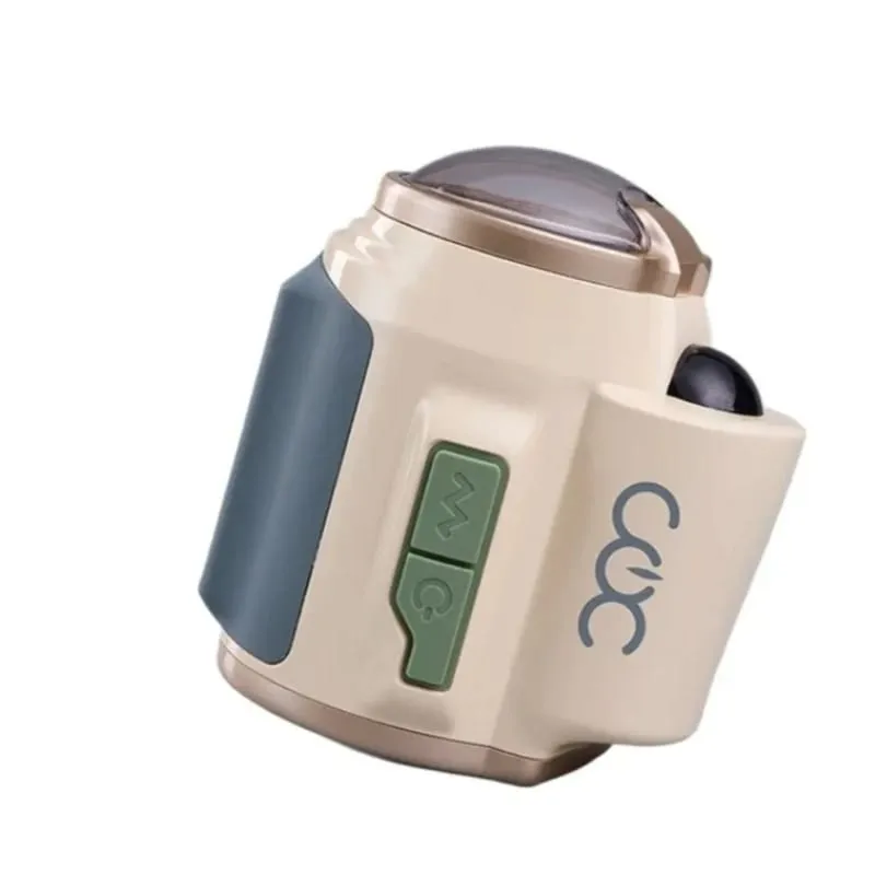 Electric Male Masturbator Rotating Vibrating Automatic Adult Sex Toy for Men Pocket Pussy Masturbation Adult Toys 18 — image 1