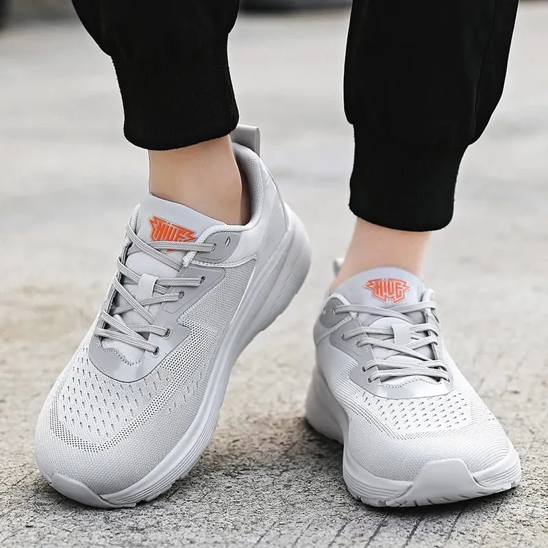 Wide Barefoot Shoes Men Women Sports Shoes Men Walking Sneakers Tennis Marathon Running Shoes Men Jogging Sneakers Women's Shoes — image 6
