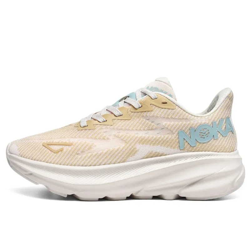 Spring Hot Sale Of The Season Men's Mesh Running Shoes Sporty Casual Dad Trendy Sneakers Youthful Breathable EVA Insole Rubber O — image 10