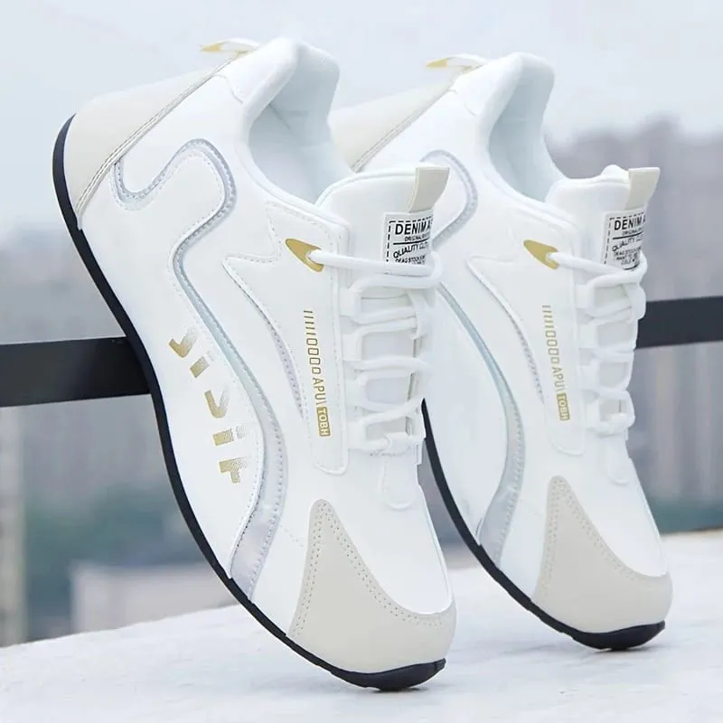 Men's Classic Fashion Sneakers Non‑Slip Wear‑Resistant Versatile Casual Shoes — image 2