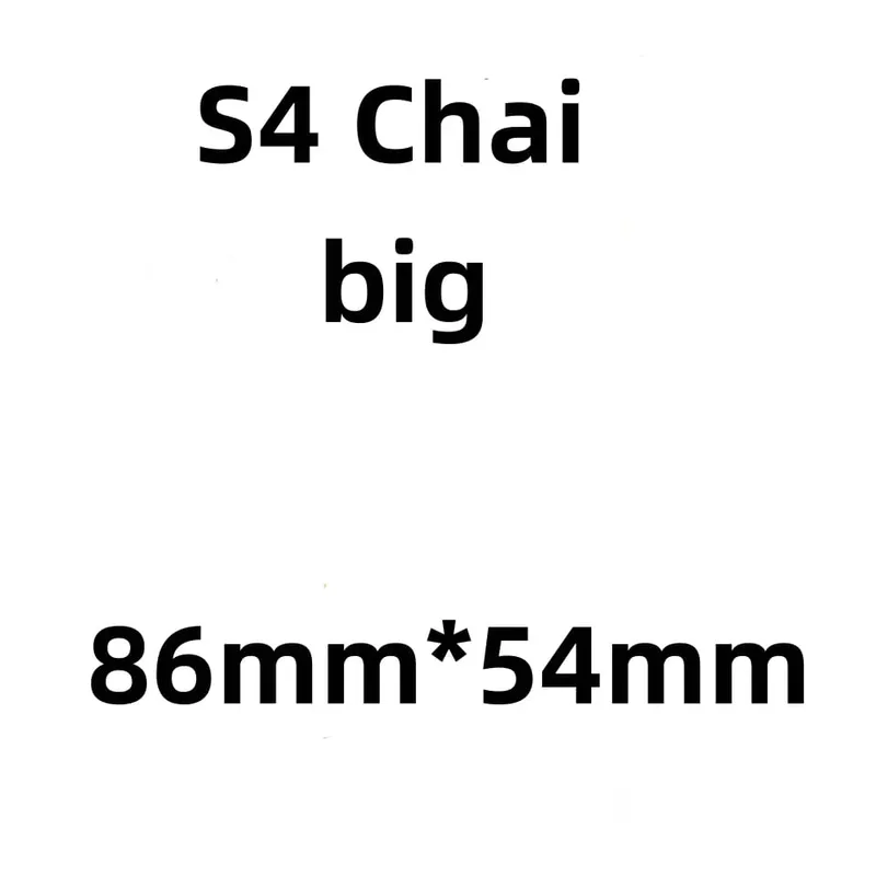 001 to 448 ACNH linkage card Sanrio card S1 to S6 Work for NS Switch NTAG215 NFC Printing animal Card — image 36