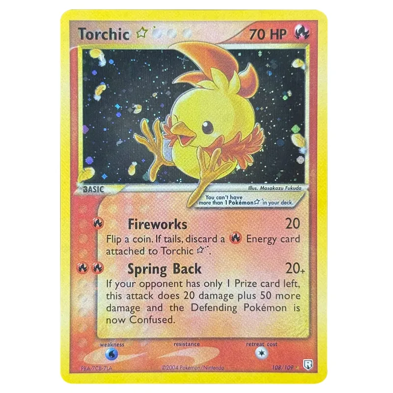 Proxy Cards Team Rocket Returns (TR) Rocket’s Moltres Rocket’s Sneasel Treecko Star Dark Ampharos Azumarill Mudkip Star — image 21