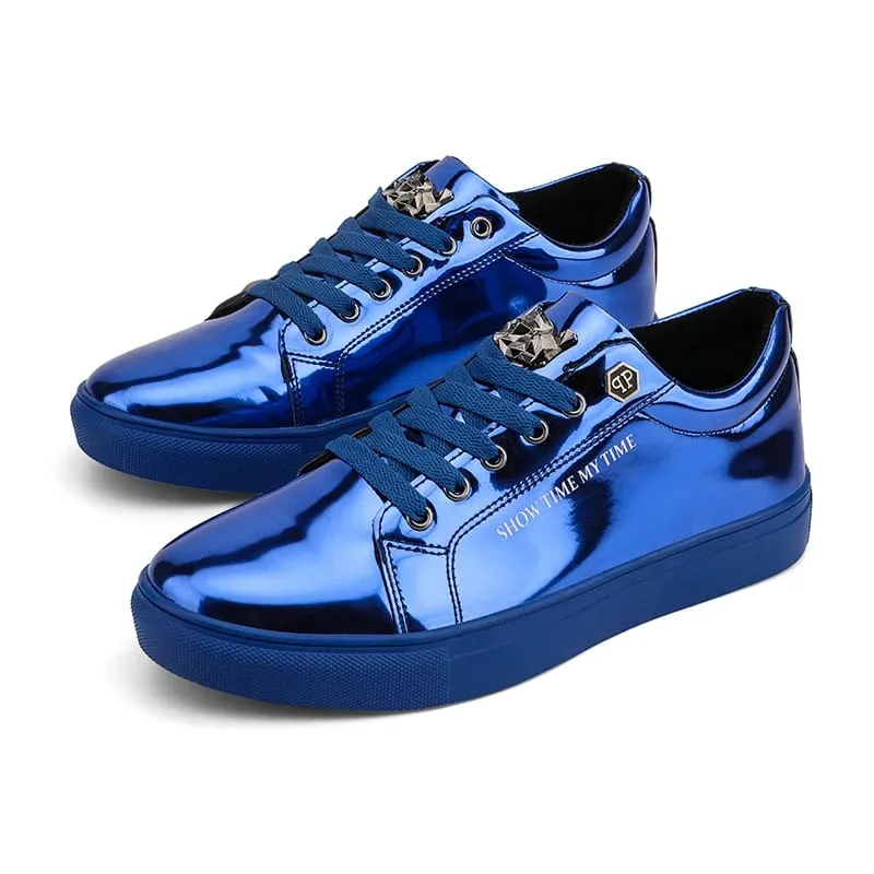 New Autumn Low Cut Fashiona Mens Casual Shoes Wear-resistant Lightweight Support Sports Shoes Versatile Flexible Walking Shoes — image 8