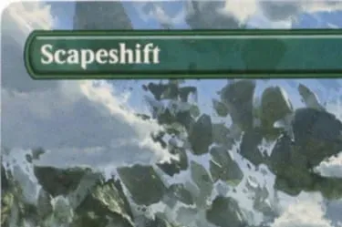 LK14 Burgeoning Chord of Calling Legolas's Quick ScapeshiftScythecat Cub Sylvan Tutor High-Quality TCG Proxy Cards (Black-Core) — image 14