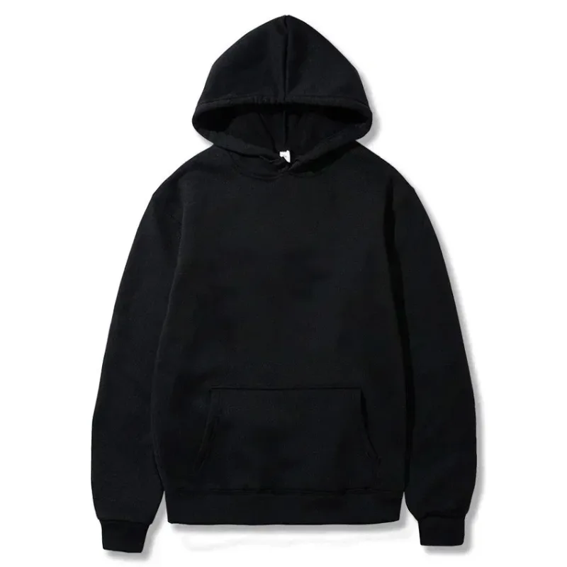 The Love Hypothesis Book Art Movie Graphic Print Hoodies Women Men Streetwear Hip Hop Long Sleeve Harajuku Oversized Sweatshirts — image 7