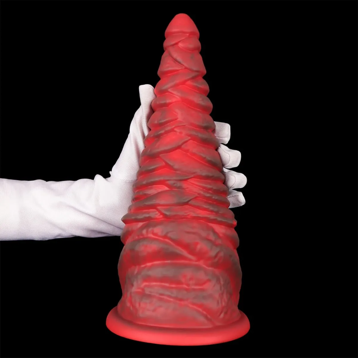 New Super Long Anal Plug Huge Large Anal Dildo Butt Plug Big Anal Dilator Silicone Soft Suction Cup Gay Sex Toys for Women Men18 — image 2