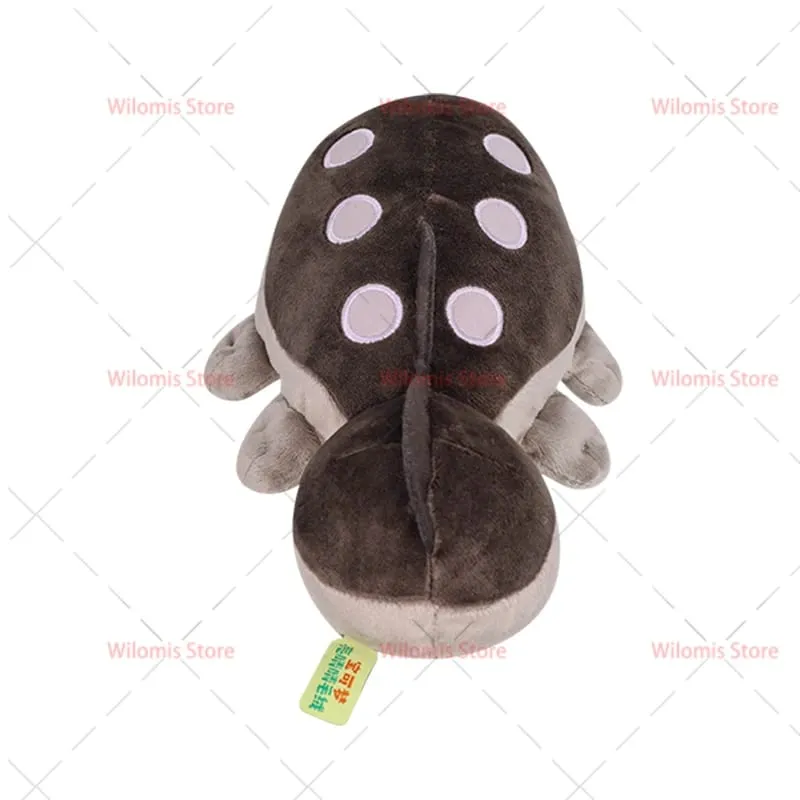 Original Clodsire Pokemon Plush Toy Pufferfish Soft Stuffed Plushie Doll Game Character Clodsire Hot Toys Great Halloween Gift — image 4