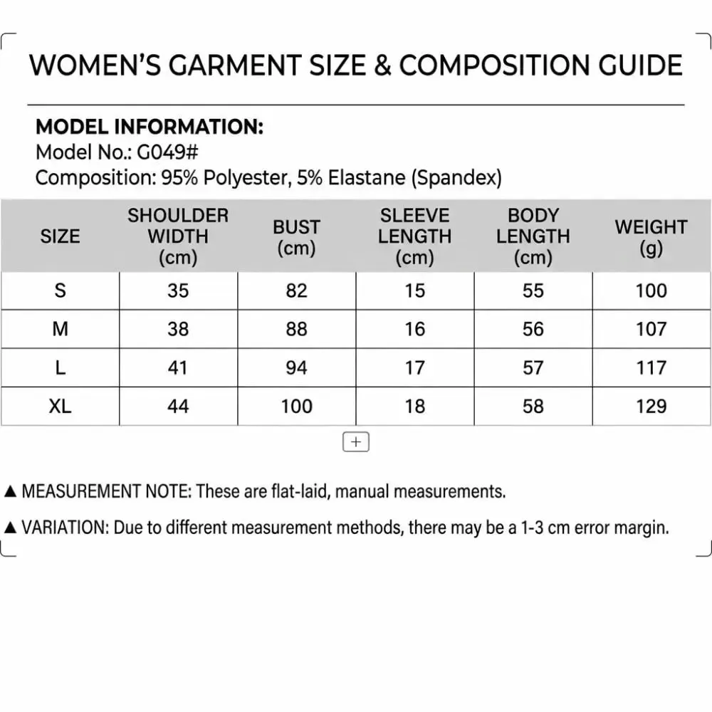 Trendy Stretchy Fitted T Shirt Breathable Soft Crop Top Solid Color Lightweight Short Sleeve Tee Streetwear Style