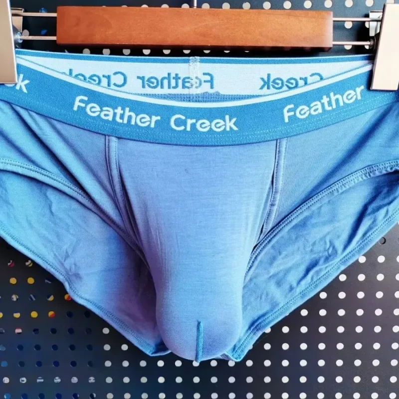 Blue Briefs
