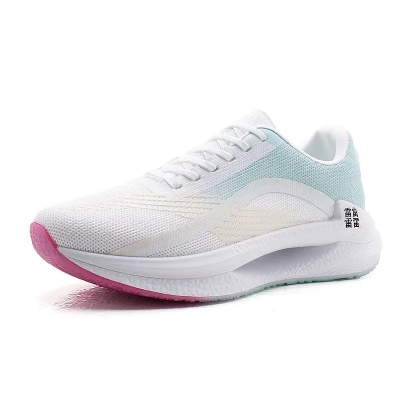 Lightweight Running Shoes Unisex Sneakers Breathable Mesh Casual Sports Shoes Men Women Outdoor Walk Tennis Footwear Size 36-45 — image 9