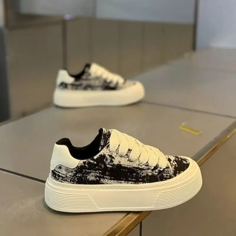 New Invisible Height Increase Men Shoes for Sports White Leather Enlarged Sizes Free Shipping Taller Look Comfort Casual