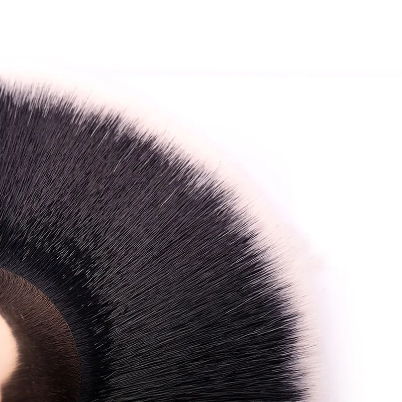 Hot 1pcs Big Size Makeup Brushes Foundation Powder Face Blush Brush Soft Face Brush — image 4